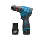 دریل شارژی سه نظام طرح ماکیتا براشلس MAKITA BRUSHLESS