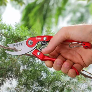 قیچی باغبانی sharp رونیکس مدل Ronix RH-3108