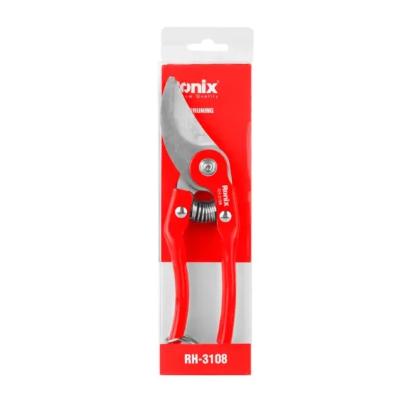 قیچی باغبانی sharp رونیکس مدل Ronix RH-3108