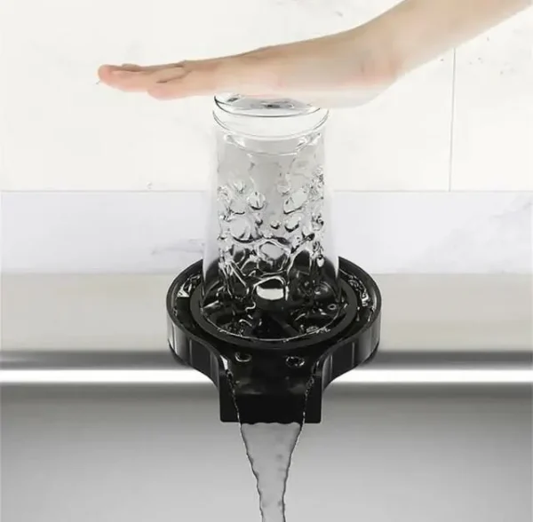 لیوان شور سینک star