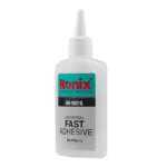 چسب 123 سبز رنگ رونیکس مدل Ronix RH-9921G