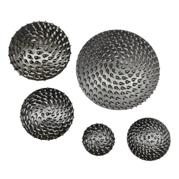 چوب ساب قارچی اصفهان