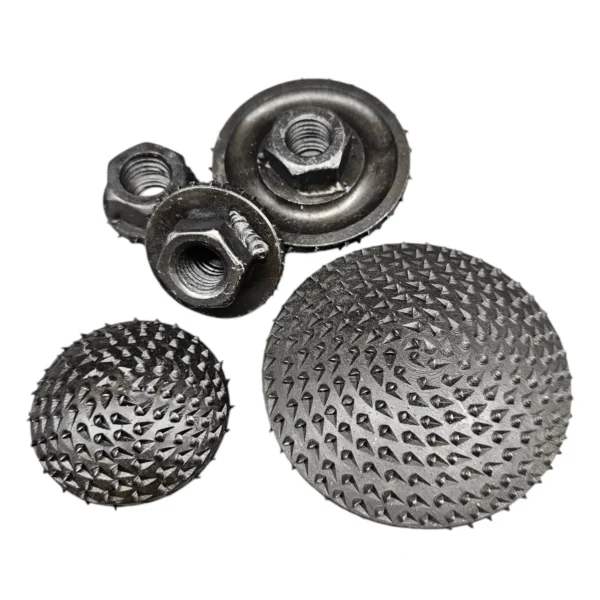 چوب ساب قارچی اصفهان