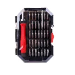 بیت و جغجغه ای ساعتی 37 عددی Ronix RH-2719