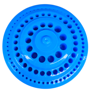 نظم دهنده مته 100 عددی