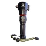 چراغ قوه پلیسی Super Power Far-throwing Flashlight