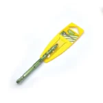 مته پرسلان نیزه ای سبز فوق حرفه ای ولف Wolf 