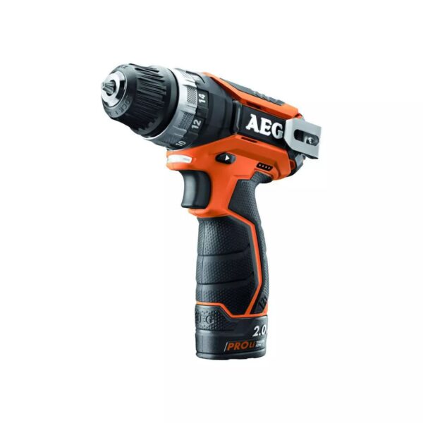 دریل پیچ گوشتی شارژی آاِگ aeg مدل B 122