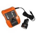 دریل پیچ گوشتی شارژی چکشی آاِگ aeg مدل BSB 12 c2