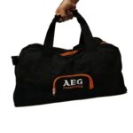 دریل پیچ گوشتی شارژی چکشی آاِگ aeg مدل BSB 12 c2