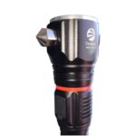 چراغ قوه پلیسی Super Power Far-throwing Flashlight