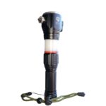 چراغ قوه پلیسی Super Power Far-throwing Flashlight