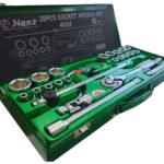 جعبه بکس هنس 28 پارچه 6 پر 4624 هنس تایوان