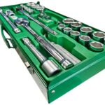 جعبه بکس هنس 28 پارچه 6 پر 4624 هنس تایوان