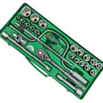 جعبه بکس هنس 28 پارچه 6 پر 4624 هنس تایوان