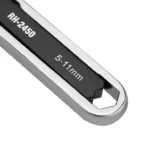 آچار همه کاره رونیکس Ronix RH-2451 سایز 5 تا 27 میلی متر