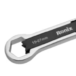 آچار همه کاره رونیکس Ronix RH-2451 سایز 5 تا 27 میلی متر