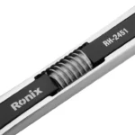 آچار همه کاره رونیکس Ronix RH-2451 سایز 5 تا 27 میلی متر