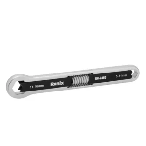 آچار همه کاره رونیکس Ronix RH-2451 سایز 5 تا 27 میلی متر