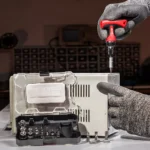 بیت و بکس رونیکس Ronix RH-2715 ست 24 عددی
