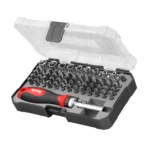 بیت و بکس رونیکس Ronix RH-2716 ست 64 عددی