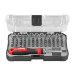 بیت و بکس رونیکس Ronix RH-2716 ست 64 عددی