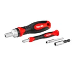 بیت و بکس رونیکس Ronix RH-2717 ست 56 عددی