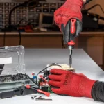 بیت و بکس رونیکس Ronix RH-2717 ست 56 عددی