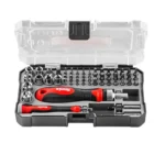بیت و بکس رونیکس Ronix RH-2717 ست 56 عددی