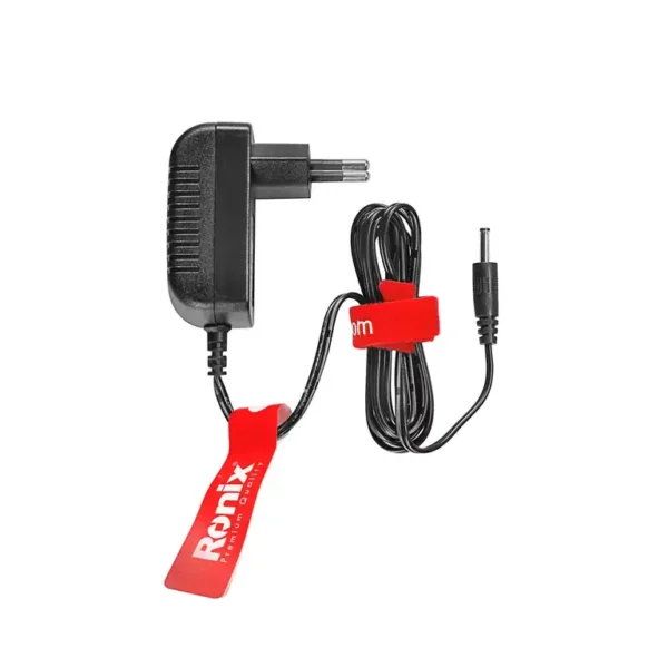 فرز مینیاتوری شارژی 8 ولت 3421 رونیکس Ronix