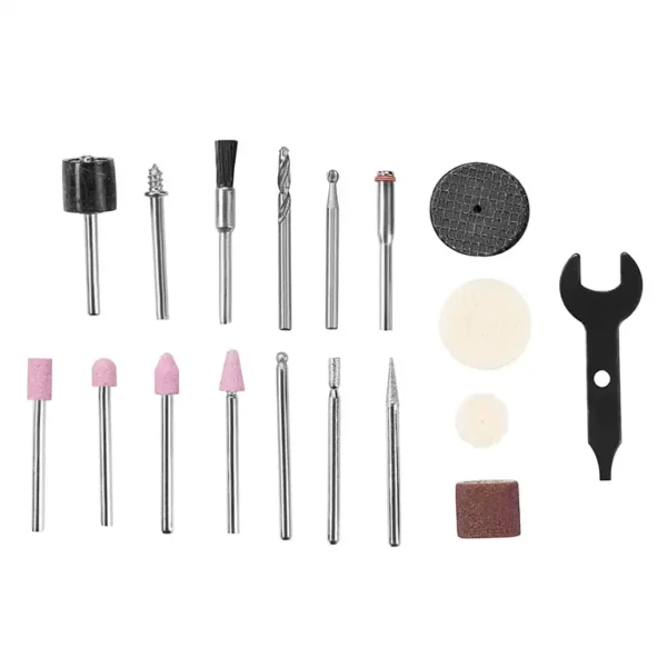 فرز مینیاتوری شارژی 8 ولت 3421 رونیکس Ronix (11) فرز مینیاتوری شارژی 8 ولت 3421 رونیکس Ronix