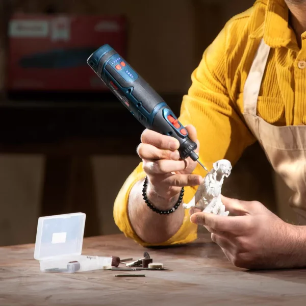 فرز مینیاتوری شارژی 8 ولت 3421 رونیکس Ronix