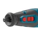 فرز مینیاتوری شارژی 8 ولت 3421 رونیکس Ronix