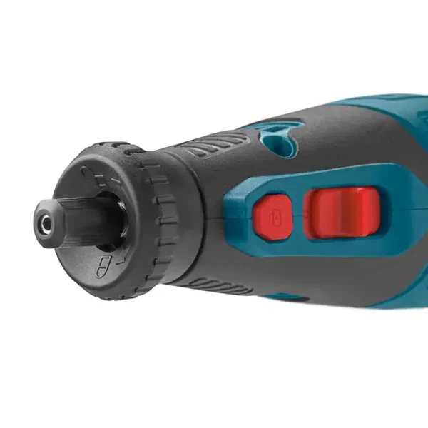 فرز مینیاتوری شارژی 8 ولت 3421 رونیکس Ronix