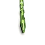 مته پرسلان نیزه ای سبز فوق حرفه ای ولف Wolf 