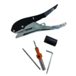 پانچ همراه خزینه و تنظیم کننده ارتفاع خزینه