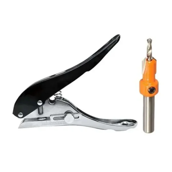 پانچ همراه خزینه و تنظیم کننده ارتفاع خزینه