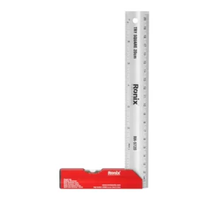 گونیا 20 سانت تراز دار رونیکس Ronix مدل RH-9720
