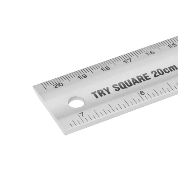 گونیا 20 سانت تراز دار رونیکس Ronix مدل RH-9720