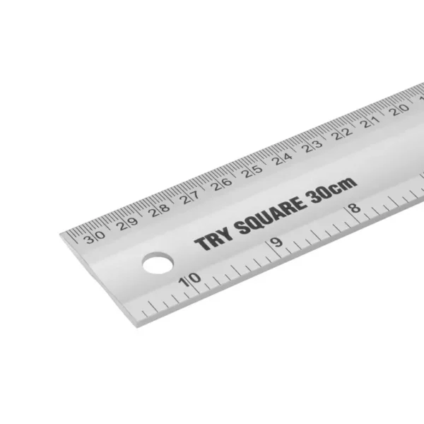 گونیا 30 سانت تراز دار رونیکس Ronix مدل RH-9730  