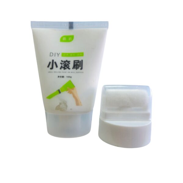 لکه گیر غلتکی دیوار