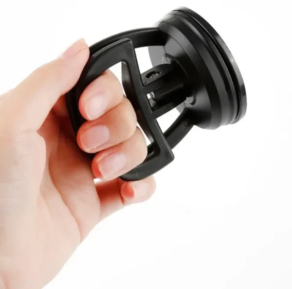 قاپک صافکاری خودرو