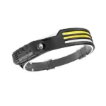 هدلایت 3 خط اس ام دی