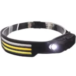 هدلایت 3 خط اس ام دی