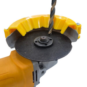 تبدیل مینی فرز به مته تیز کن