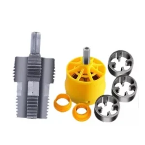 ست قلاویز و حدیده سردریلی لوله