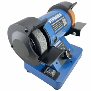 سنگ رومیزی مینیاتوری 75 میلیمتری ویوارکس مدل VR2075-BG