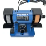 سنگ رومیزی مینیاتوری 75 میلیمتری ویوارکس مدل VR2075-BG