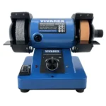 سنگ رومیزی مینیاتوری 75 میلیمتری ویوارکس مدل VR2075-BG