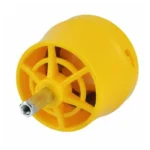 مجموعه 7 عددی حدیده سر دریلی لوله آب PVC